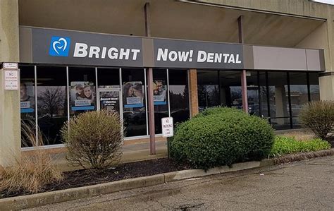 Bright Now Dental Huber Heights in Dayton, OH